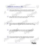 Subtraction: Numbers to 1000 - Image 4