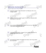 Subtraction: Numbers to 50 - Image 3