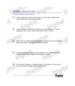 Addition: Sums 18 or Less - Image 4