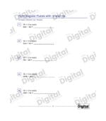 Nouns: Form Regular Plurals with - s and - es - Image 4