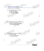 Sentence: Identify Commands - Image 2