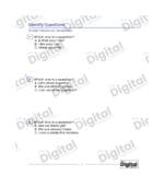 Sentence: Identify Questions - Image 2