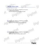 Verbs: Identify Action Verbs - Image 4