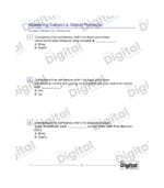 Pronouns: Mastering Subject & Object Pronouns - Image 4