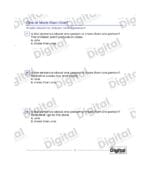Subject-Verb Agreement: One or More Than One - Image 3