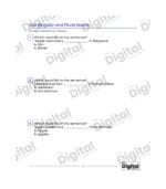 Nouns: Use Singular and Plural Nouns - Image 4